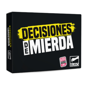 Decisiones de Mierda