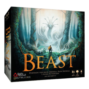 Beast: Edición Revisada