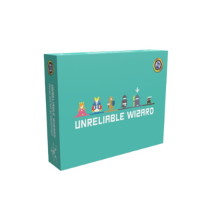 Unreliable Wizard