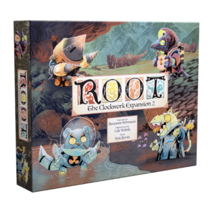 Root: Expansión Los Cachivaches 2