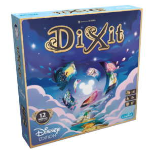 Dixit: Edición Disney