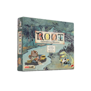 Root: Expansión los Ribereños