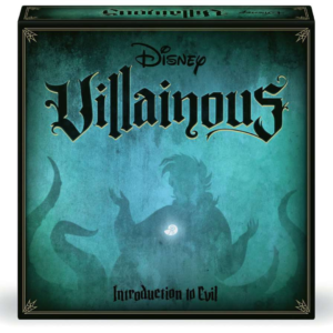 Disney Villainous: Introduction To Evil