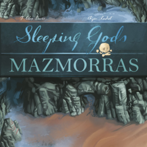 Sleeping Gods: Mazmorras