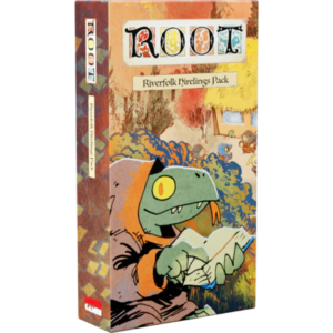 Root: Secuaces Ribereños