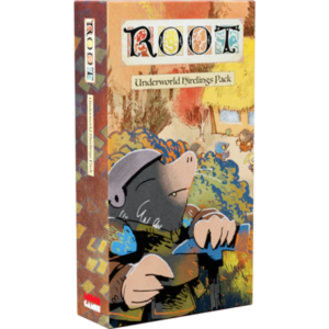 Root: Secuaces Subterráneos
