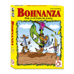 Bohnanza