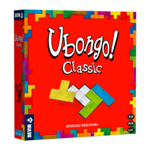 Ubongo