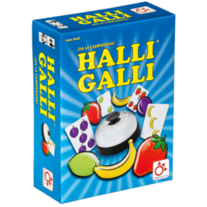 Halli Galli