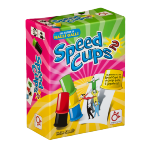 Speed Cups 2