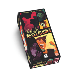 Feelinks Revelations