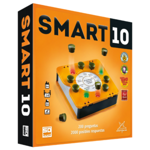 Smart 10