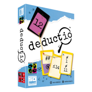 Deductio