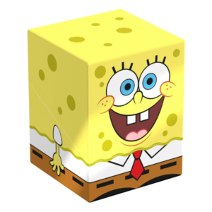 Ultimate Guard Squaroe - Edición Bob Esponja (Porta deck)