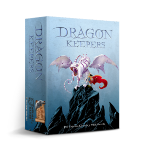 Dragon Keepers