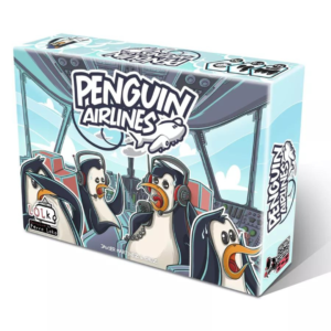 Penguin Airlines