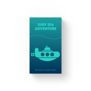 Deep Sea Adventure