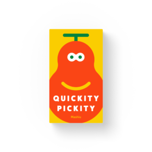 Quickity Pickity