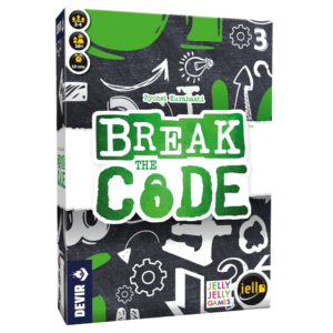 Break the Code
