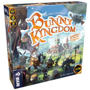 Bunny Kingdom