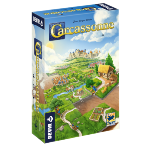Carcassonne