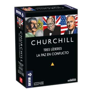 Churchill
