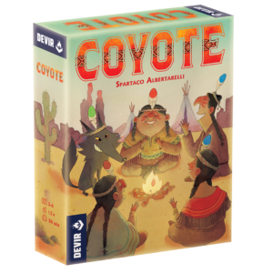 Coyote