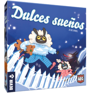 Dulces Sueños