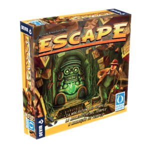 Escape