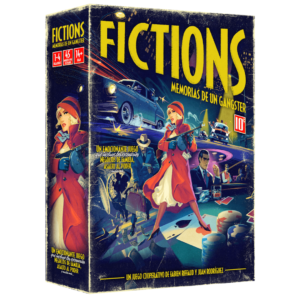 Fictions – Memorias de un gángster