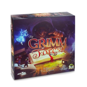 Grimm Forest