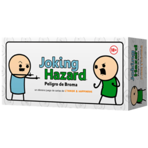 Joking Hazard