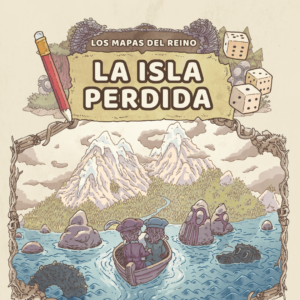 La Isla Perdida