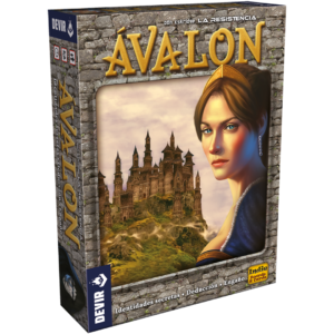 La Resistencia: Avalon