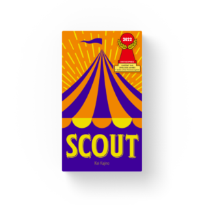SCOUT
