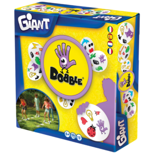 Dobble Gigante