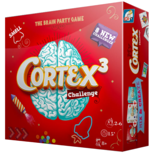 Cortex Challenge 3