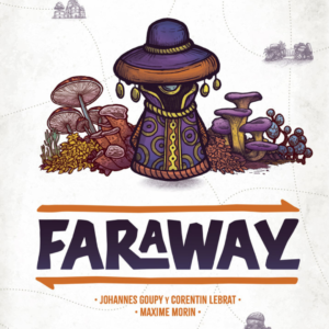 Faraway