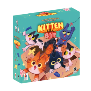 Kitten Box ¡Muy Pronto!