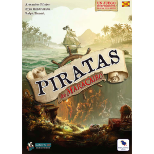 Piratas de Maracaibo