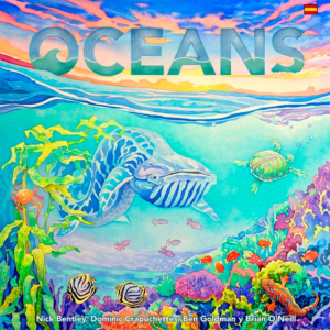 Oceans