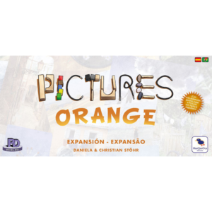Pictures Orange Expansión