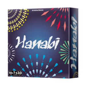Hanabi