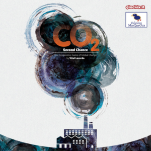 CO2 Segunda Oportunidad (Second Chance)