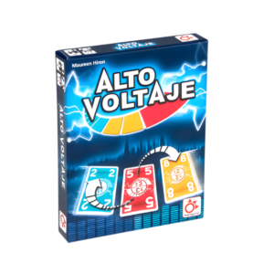 Alto Voltaje