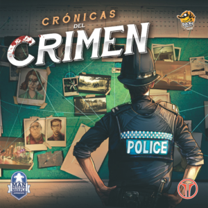 Crónicas del Crimen