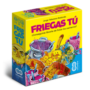 Freigas Tú