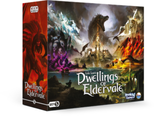 Dwellings of Eldervale