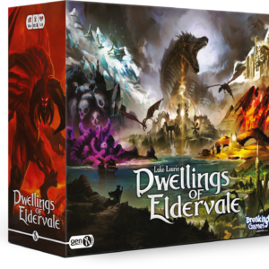 Dwellings of Eldervale