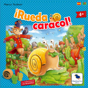 Rueda Caracol